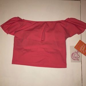 Korni Jeane Bathing Suit Top